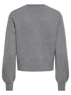 New JDYPRIME Cardigan Dame Strik & Cardigans