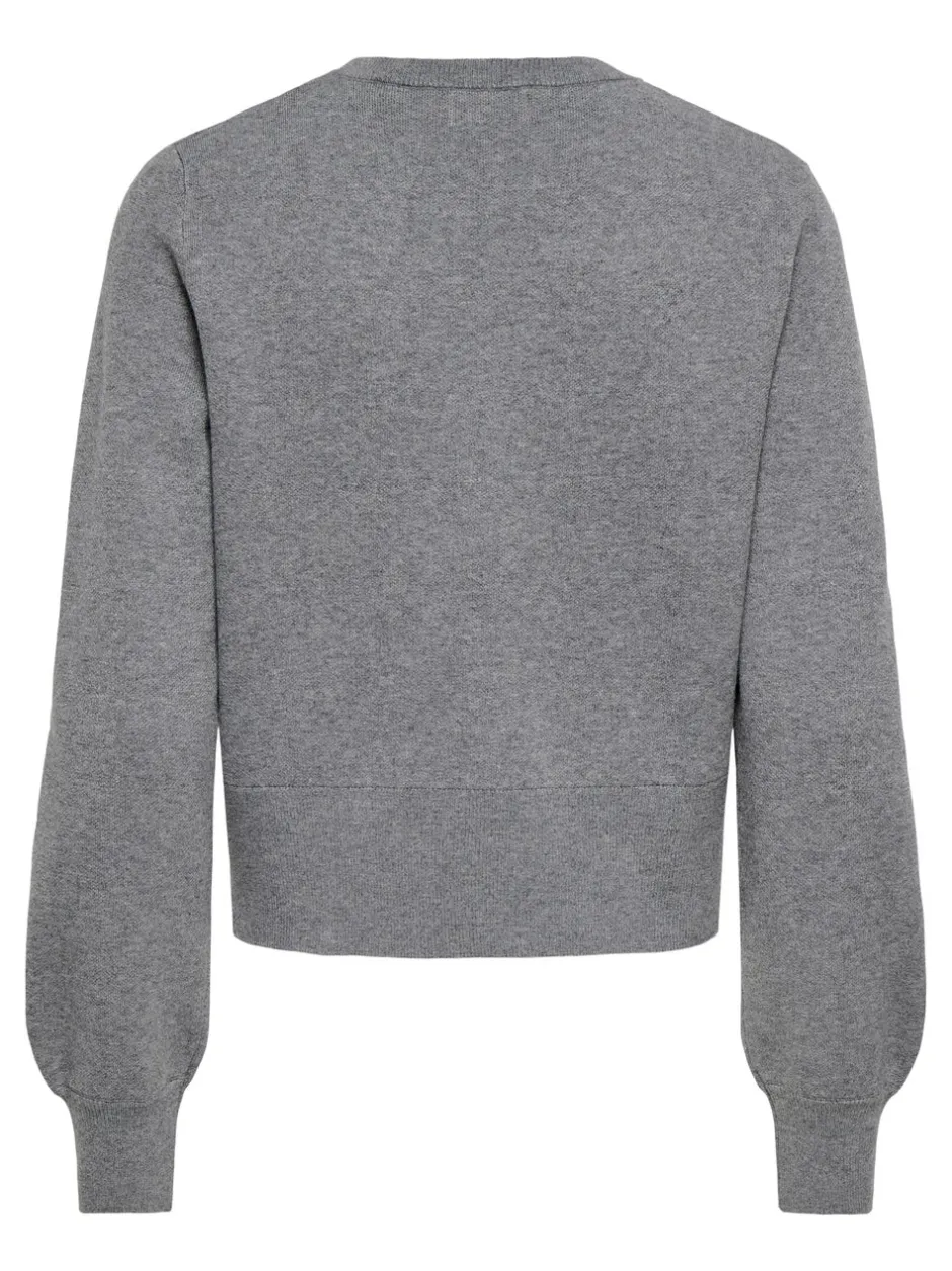 New JDYPRIME Cardigan Dame Strik & Cardigans