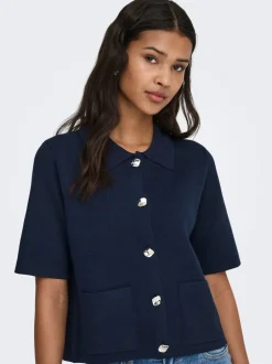 JDYPRIME Cardigan Dame Strik & Cardigans