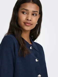 JDYPRIME Cardigan Dame Strik & Cardigans