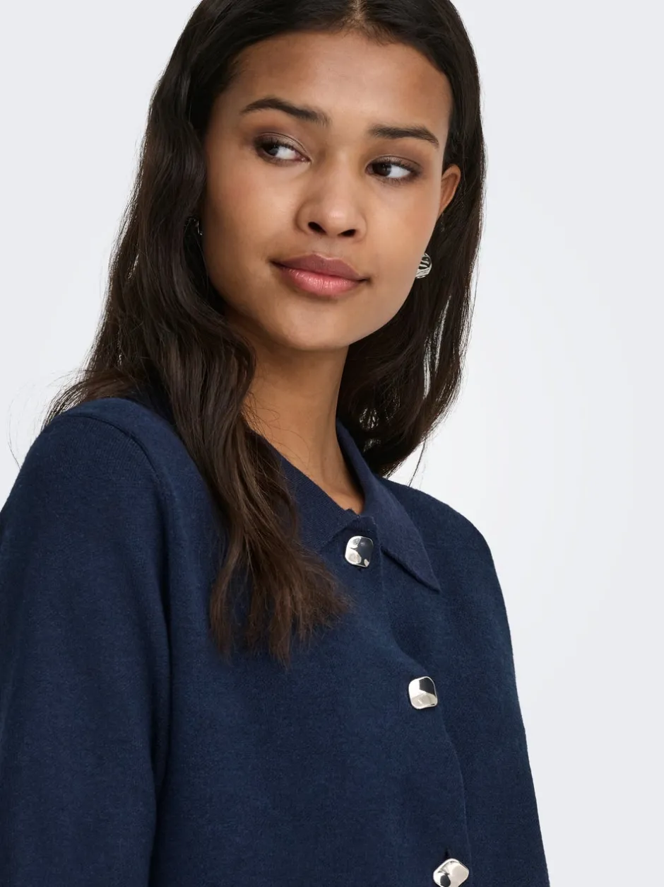 JDYPRIME Cardigan Dame Strik & Cardigans