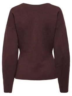 JDYPRIME Cardigan Dame Strik & Cardigans