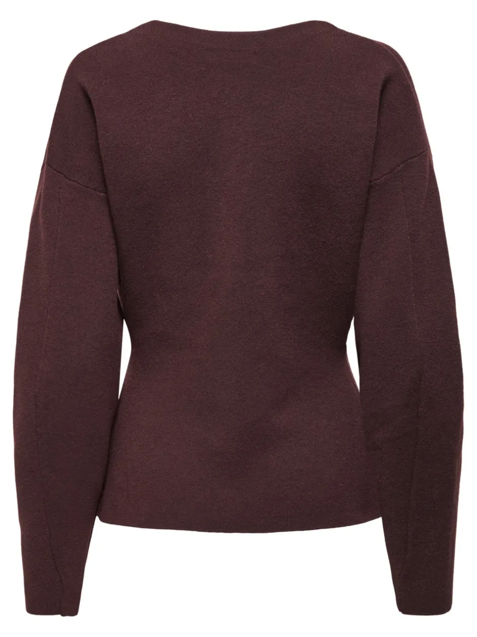 JDYPRIME Cardigan Dame Strik & Cardigans
