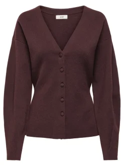 JDYPRIME Cardigan Dame Strik & Cardigans
