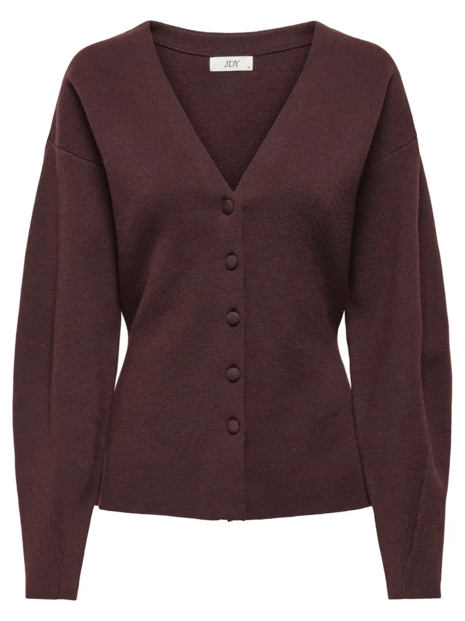 JDYPRIME Cardigan Dame Strik & Cardigans