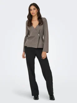 Online JDYPRIME Cardigan Dame Strik & Cardigans