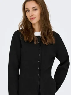 JDYPRIME Cardigan Dame Strik & Cardigans