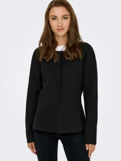 JDYPRIME Cardigan Dame Strik & Cardigans