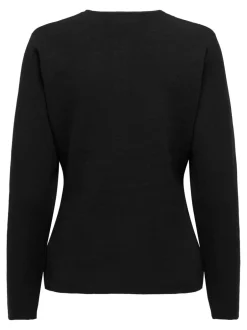 JDYPRIME Cardigan Dame Strik & Cardigans