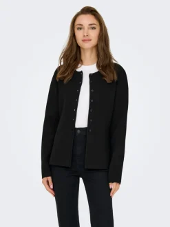 JDYPRIME Cardigan Dame Strik & Cardigans