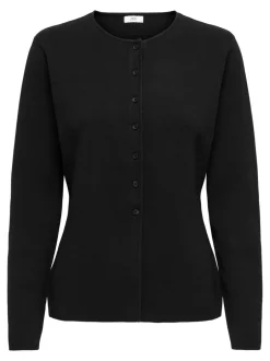 JDYPRIME Cardigan Dame Strik & Cardigans