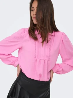 Hot JDYRACHEL Bluse Dame Skjorter