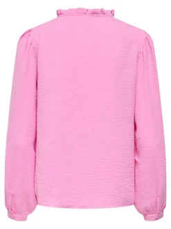 Hot JDYRACHEL Bluse Dame Skjorter