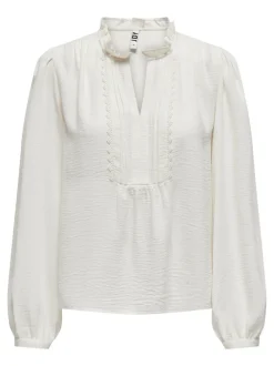 Hot JDYRACHEL Bluse Dame Skjorter