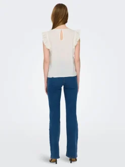Clearance JDYRACHEL Top Dame Toppe