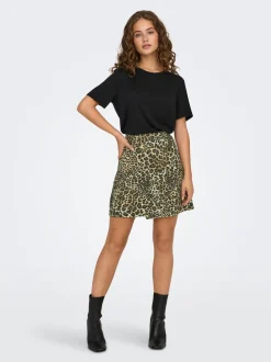 New JDYRAY Nederdel Kort nederdel Dame Nederdele