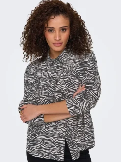 New JDYRAY Skjorte Dame Jakker Og Frakker