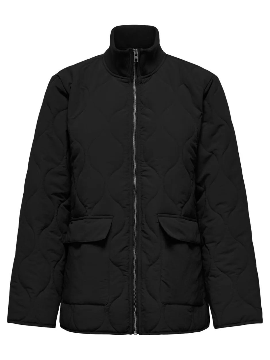 New JDYRAYA Jakke Dame Jakker Og Frakker