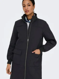 New JDYRAYA Jakke Dame Jakker Og Frakker
