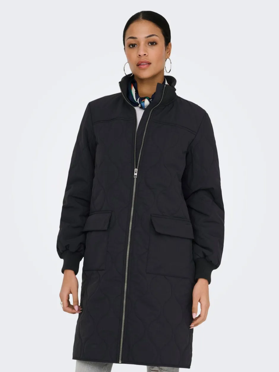 New JDYRAYA Jakke Dame Jakker Og Frakker