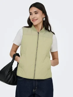 Best JDYRAYA Vest Dame Jakker Og Frakker