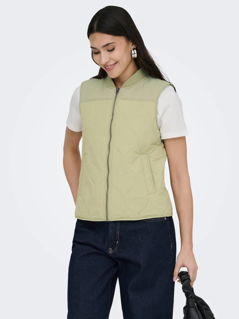 Best JDYRAYA Vest Dame Jakker Og Frakker