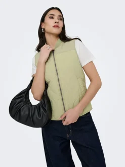 Best JDYRAYA Vest Dame Jakker Og Frakker