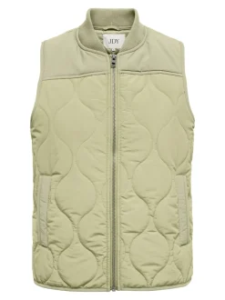 Best JDYRAYA Vest Dame Jakker Og Frakker