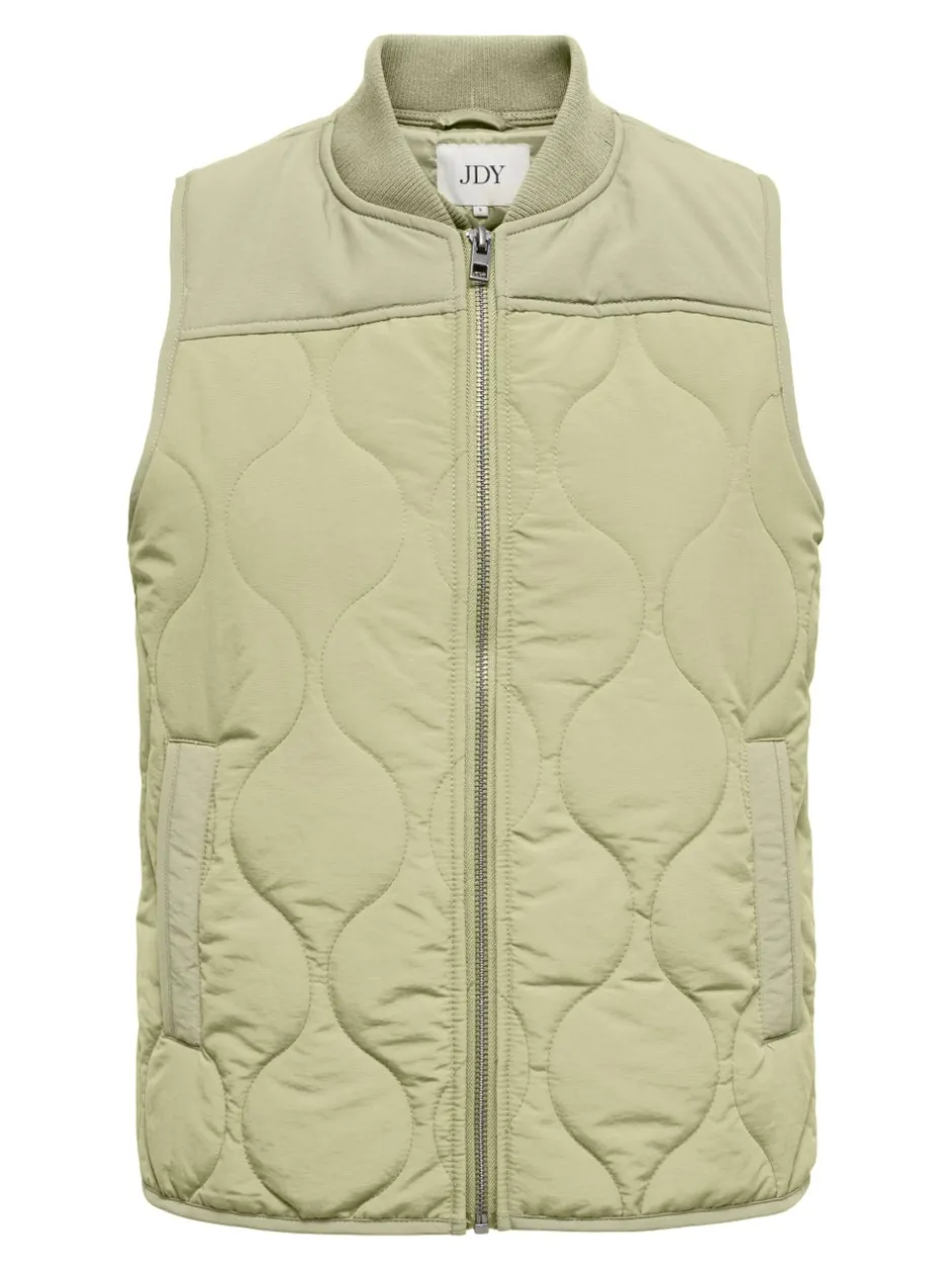 Best JDYRAYA Vest Dame Jakker Og Frakker