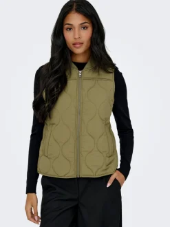 Outlet JDYRAYA Vest Dame Jakker Og Frakker
