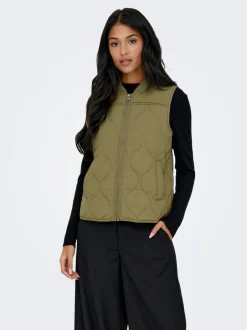 Outlet JDYRAYA Vest Dame Jakker Og Frakker