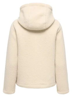 Online JDYREBA Teddy-jakke Dame Jakker Og Frakker
