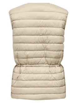Discount JDYRENEE Vest Dame Jakker Og Frakker