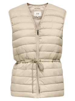 Discount JDYRENEE Vest Dame Jakker Og Frakker