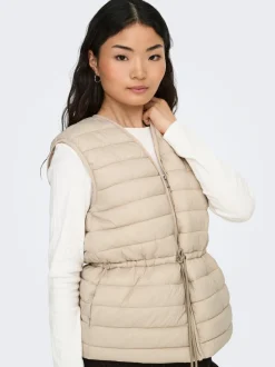 Discount JDYRENEE Vest Dame Jakker Og Frakker