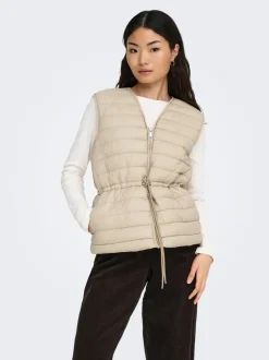 Discount JDYRENEE Vest Dame Jakker Og Frakker