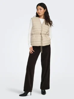 Discount JDYRENEE Vest Dame Jakker Og Frakker