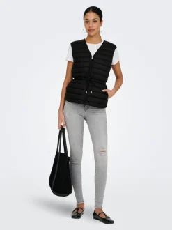 Clearance JDYRENEE Vest Dame Jakker Og Frakker