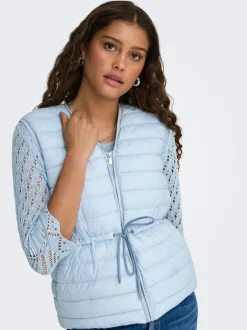 New JDYRENEE Vest Dame Jakker Og Frakker