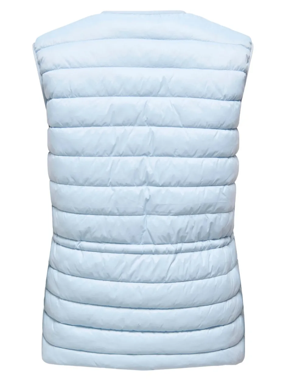 New JDYRENEE Vest Dame Jakker Og Frakker