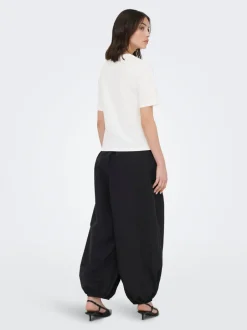 Outlet JDYREX 2-pack T-shirt Dame Toppe
