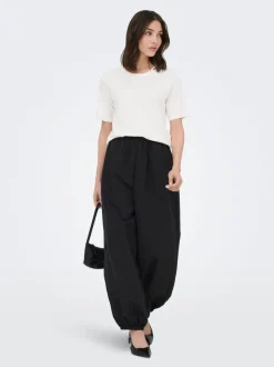 Outlet JDYREX 2-pack T-shirt Dame Toppe