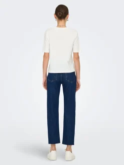 Outlet JDYREX 2-pack T-shirt Dame Toppe