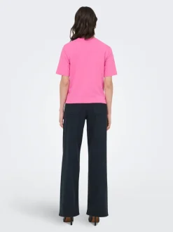 Outlet JDYREX 2-pack T-shirt Dame Toppe