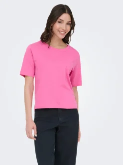 Outlet JDYREX 2-pack T-shirt Dame Toppe
