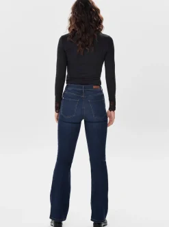 Hot JDYRINE Top Dame Toppe