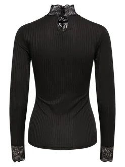 Hot JDYRINE Top Dame Toppe