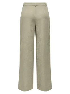 Sale JDYRIVER Wide leg fit Bukser Dame Bukser