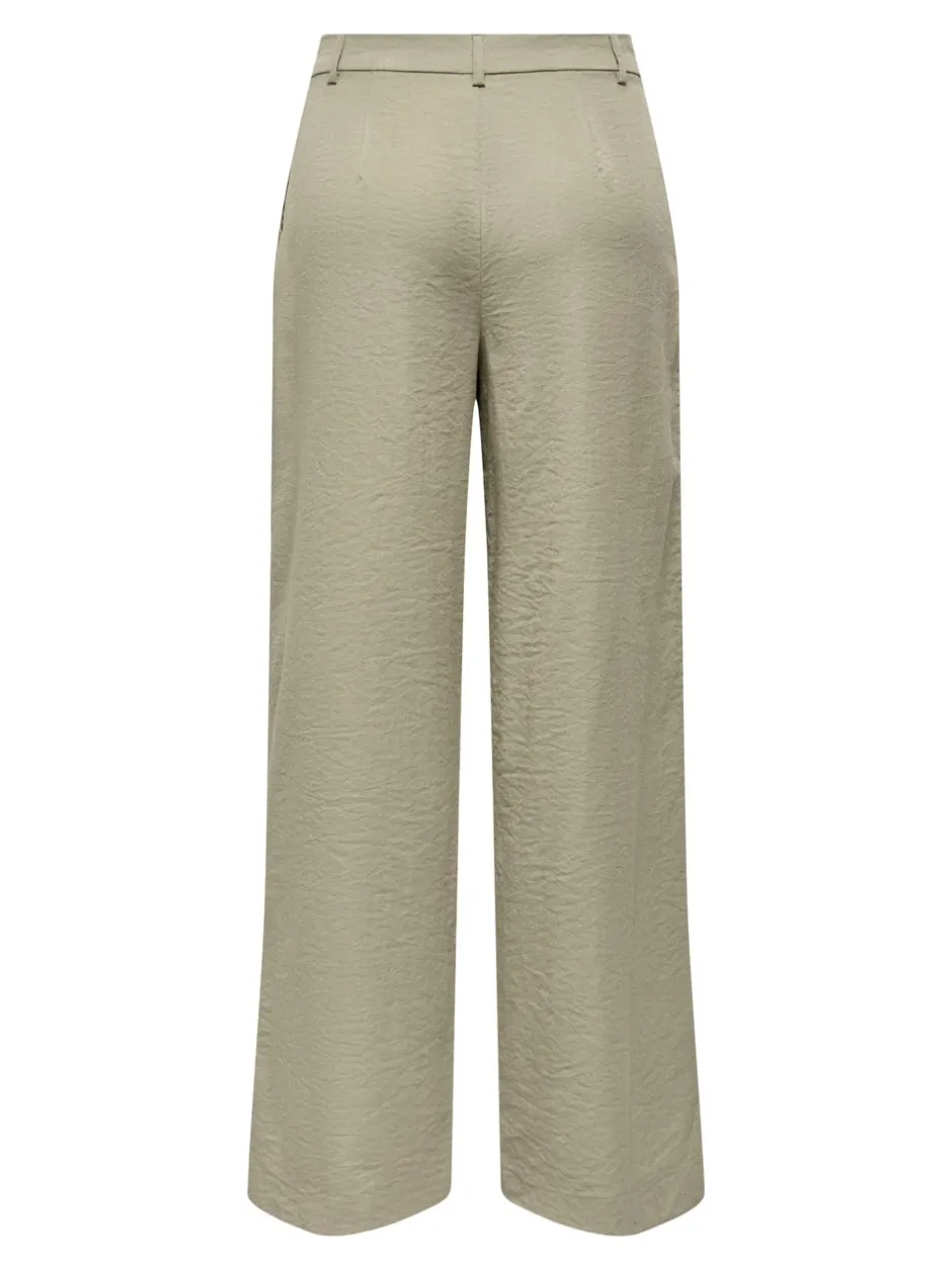 Sale JDYRIVER Wide leg fit Bukser Dame Bukser