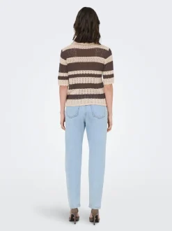 Outlet JDYROBIN Cardigan Dame Strik & Cardigans